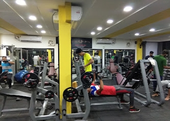 4u-gym-fitness-centre-Gym-Taliparamba-kannur-Kerala-2