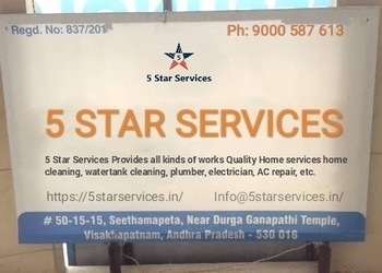5-star-services-Cleaning-services-Vizag-Andhra-pradesh-1