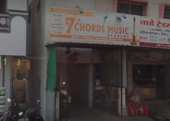 7th-chords-music-academy-Music-schools-Aurangabad-Maharashtra-1