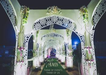 7th-heaven-event-planners-llp-Wedding-planners-Lake-town-kolkata-West-bengal-2