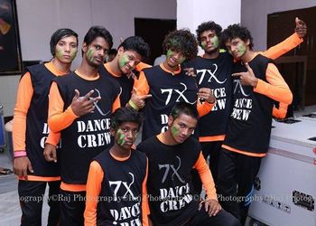 7x-dance-studio-Dance-schools-Hyderabad-Telangana-2