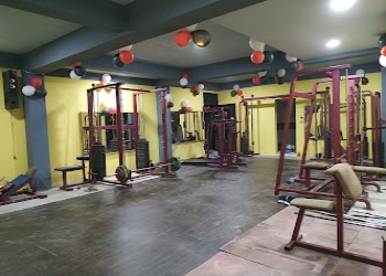8-abs-gym-Gym-Fazalganj-kanpur-Uttar-pradesh-2