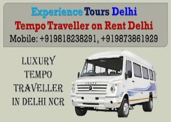 9-seater-12-seater-15-seater-tempo-traveller-on-hire-rent-delhi-Travel-agents-Dlf-ankur-vihar-ghaziabad-Uttar-pradesh-2