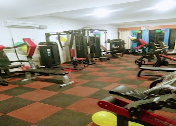 9-star-gym-Gym-Kankarbagh-patna-Bihar-2