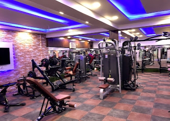 93-cross-fitness-gym-and-spa-Gym-Sector-30-faridabad-Haryana-1