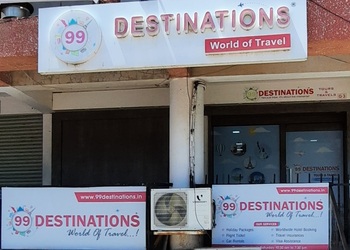 99-destinations-holidays-pvt-ltd-Travel-agents-Bhavnagar-Gujarat-1