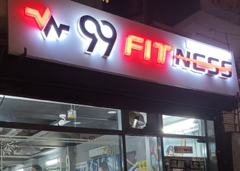 99-fitness-Gym-Dlf-ankur-vihar-ghaziabad-Uttar-pradesh-1