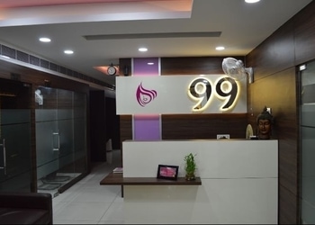 99-salon-n-spa-Beauty-parlour-Civil-lines-ludhiana-Punjab-1