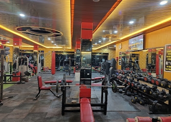 999-fitness-club-spa-Gym-Jammu-Jammu-and-kashmir-1