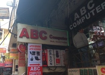 A-b-c-computers-Computer-store-Lucknow-Uttar-pradesh-1
