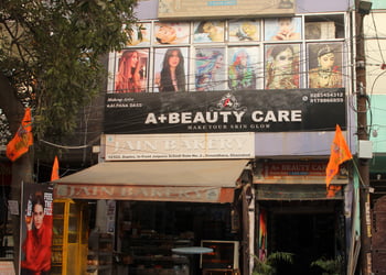 A-beauty-care-Beauty-parlour-Vasundhara-ghaziabad-Uttar-pradesh-1