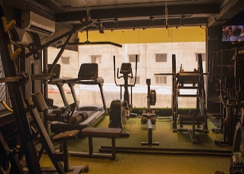 A-builder-hut-Gym-Maheshtala-kolkata-West-bengal-2