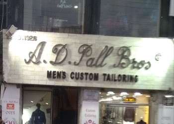 A-d-pall-bros-custom-tailoring-Tailors-Ranchi-Jharkhand-1