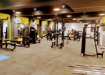 A-fitness-Gym-Manduadih-varanasi-Uttar-pradesh-3