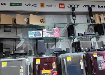 A-k-gandhi-electronics-Electronics-store-Nagpur-Maharashtra-2