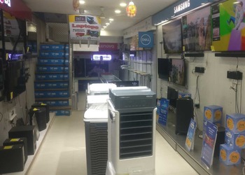 A-k-gandhi-electronics-Electronics-store-Nagpur-Maharashtra-3