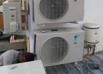 A-one-ac-service-Air-conditioning-services-Noida-Uttar-pradesh-2