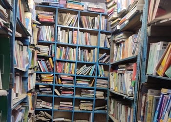 A-one-book-centre-Book-stores-Aligarh-Uttar-pradesh-3