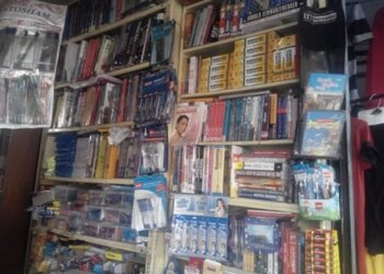 A-one-book-centre-Book-stores-Secunderabad-Telangana-3