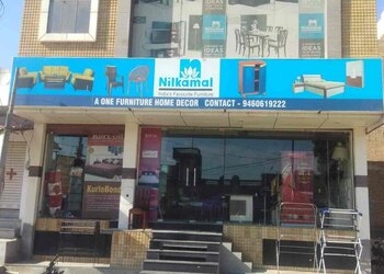 A-one-furniture-home-decor-Furniture-stores-Railway-colony-bikaner-Rajasthan-1