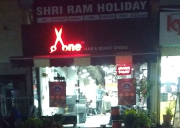 A-one-hair-beauty-studio-Beauty-parlour-Anand-Gujarat-1
