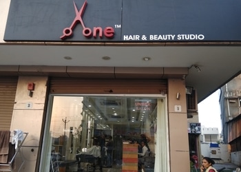 A-one-hair-beauty-studio-Beauty-parlour-Nadiad-Gujarat-1