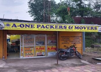 A-one-packers-movers-Packers-and-movers-Lalpur-ranchi-Jharkhand-1