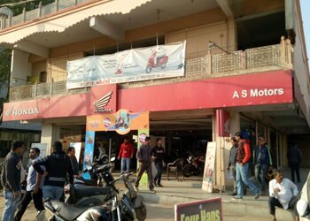 A-s-motors-honda-Motorcycle-dealers-Thatipur-gwalior-Madhya-pradesh-1