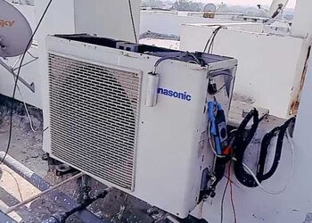 A-to-z-air-conditioner-Air-conditioning-services-Aminabad-lucknow-Uttar-pradesh-2