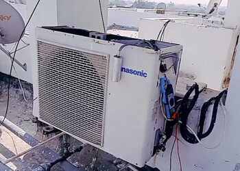A-to-z-air-conditioner-Air-conditioning-services-Jankipuram-lucknow-Uttar-pradesh-2