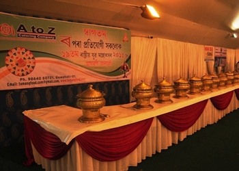A-to-z-catering-company-Catering-services-Chandmari-guwahati-Assam-1