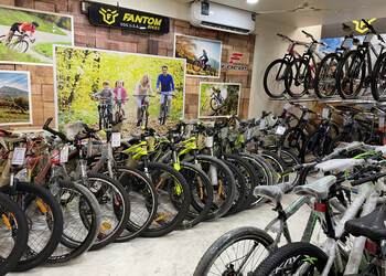 A-to-z-cycle-agency-Bicycle-store-Canada-corner-nashik-Maharashtra-3