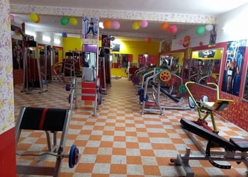 A-to-z-max-star-gym-Gym-Jhotwara-jaipur-Rajasthan-3