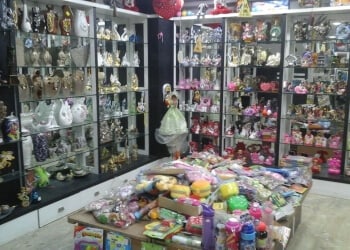 A-to-z-stationers-gift-gallery-Gift-shops-Allahabad-junction-allahabad-prayagraj-Uttar-pradesh-3