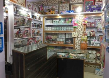 A-to-z-stationers-gift-gallery-Gift-shops-George-town-allahabad-prayagraj-Uttar-pradesh-2