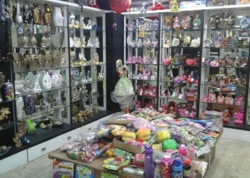 A-to-z-stationers-gift-gallery-Gift-shops-George-town-allahabad-prayagraj-Uttar-pradesh-3