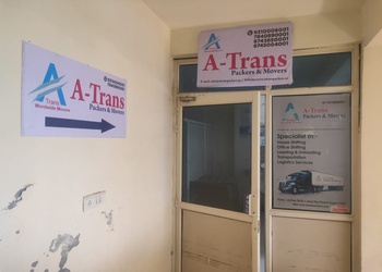 A-trans-Packers-and-movers-Sector-23-gurugram-Haryana-1