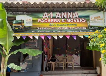 A1-anna-packers-and-movers-Packers-and-movers-Race-course-coimbatore-Tamil-nadu-1