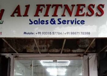 A1-fitness-Gym-equipment-stores-Navi-mumbai-Maharashtra-1