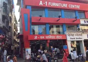 A1-furniture-center-Furniture-stores-Thane-Maharashtra-1