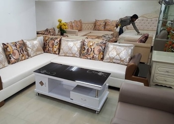 A1-furniture-Furniture-stores-Civil-lines-jhansi-Uttar-pradesh-2