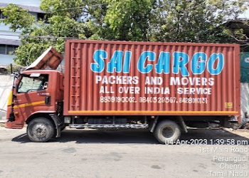 A1-sai-cargo-packers-and-movers-Packers-and-movers-Chennai-Tamil-nadu-2