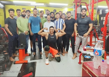 A1-star-fitness-club-Gym-Phusro-Jharkhand-2