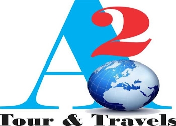A2-tours-and-travels-pvt-ltd-Travel-agents-Adhartal-jabalpur-Madhya-pradesh-1