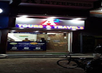 A2-tours-and-travels-pvt-ltd-Travel-agents-Adhartal-jabalpur-Madhya-pradesh-2