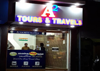 A2-tours-and-travels-pvt-ltd-Travel-agents-Vijay-nagar-jabalpur-Madhya-pradesh-1