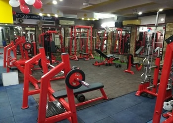 A2z-fitness-unisex-gym-Gym-Hazaribagh-Jharkhand-1