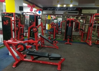 A2z-fitness-unisex-gym-Gym-Hazaribagh-Jharkhand-2