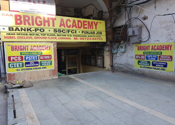 Aaa-bright-academy-Coaching-centre-Ludhiana-Punjab