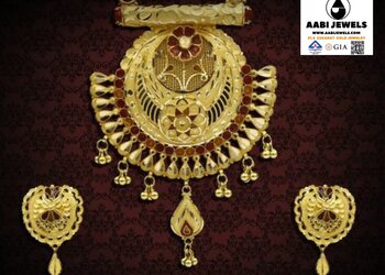 Aabi-jewels-Jewellery-shops-Gwalior-Madhya-pradesh-3